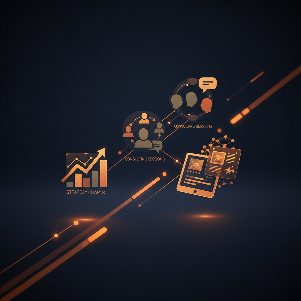 Business Strategy SaaS Package