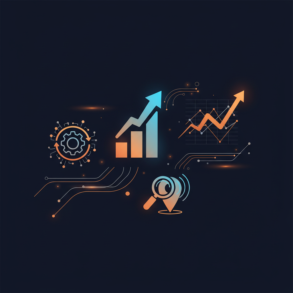 SEO & Traffic Optimization Suite