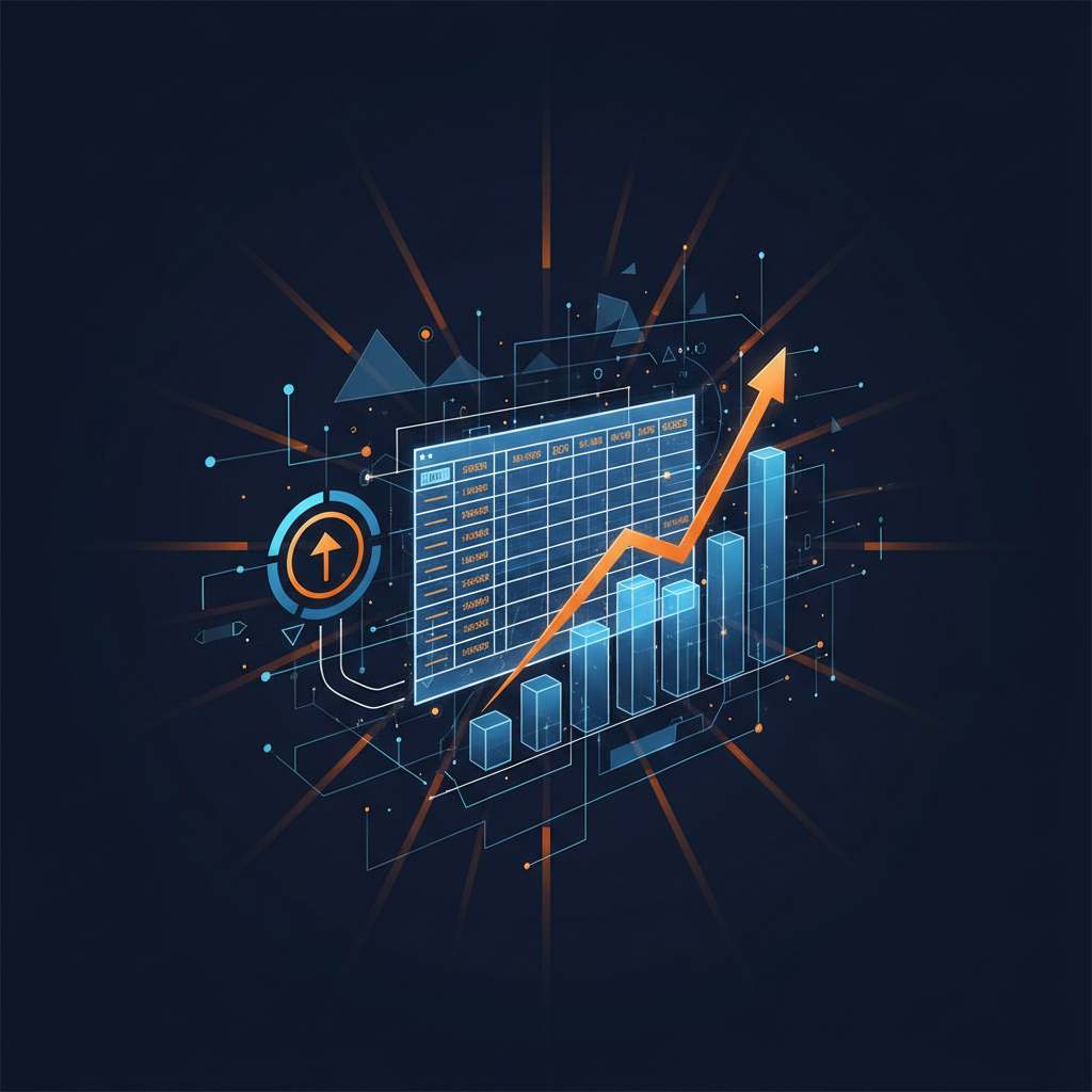 Custom Financial Modeling Tool