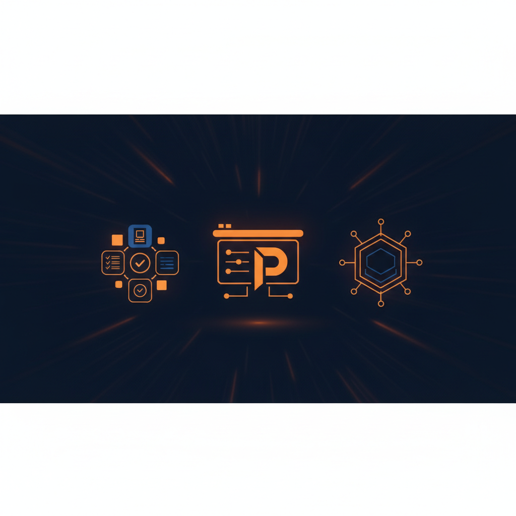 Project Management SaaS Access