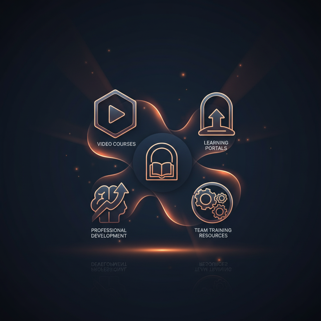 Premium Training Platform