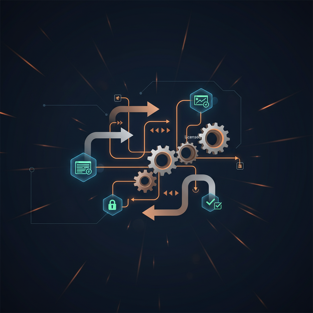 Custom Workflow Automation